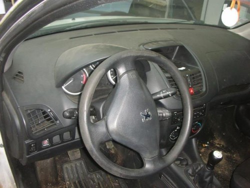 Pompe injection peugeot - pompe,