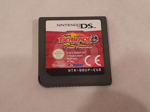 Nintendo beyblade - ##,