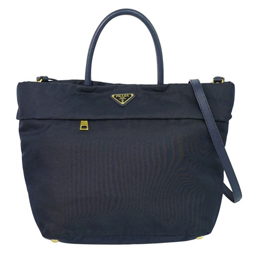 Prada bn2531 nylon 2way - nylon,
