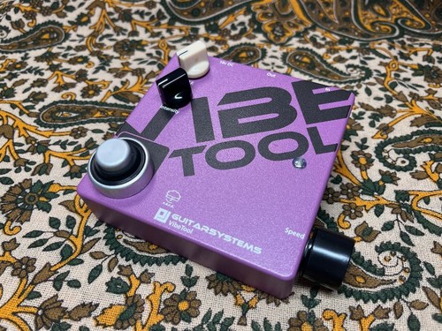 Guitarsystems vibetool uni - /,