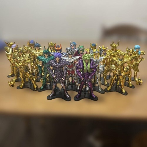 Saint seiya cross - saint,