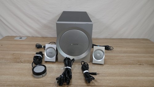 Bose companion multimedia - companion, 3