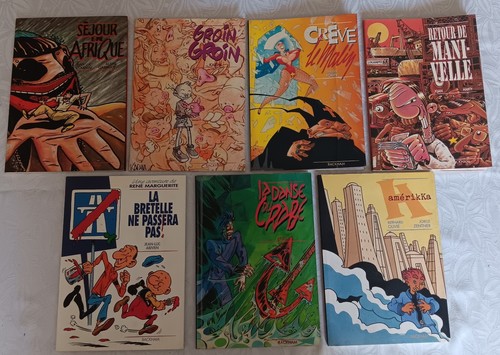 Lot rackham séjour en - rackham,