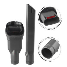 Outil Brosse plus Crevasse Compatible avec Pour Dyson V6 DC30 DC34 DC58 DC59