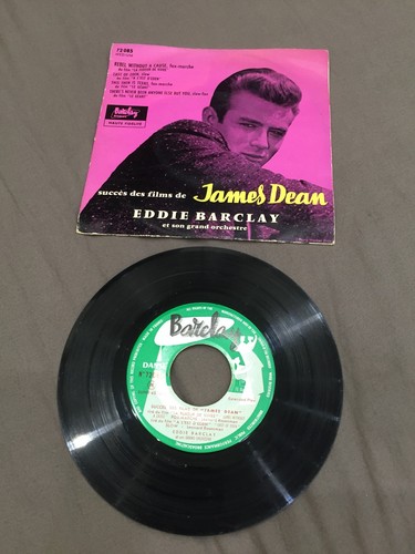 Tours eddie barclay son - tours,