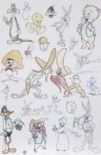 Virgil Ross, Composition