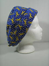 Womens Padded Cancer/Chemo