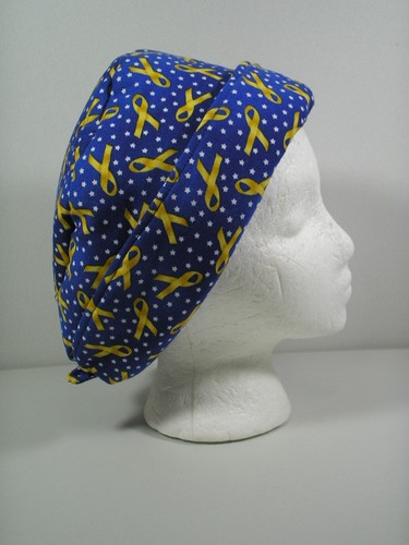 Womens padded cancer - womens, cancer/chemo