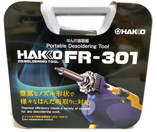 Outil dessoudage hakko - outil,