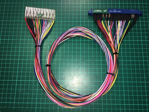 Sega aero city jamma - city, 3