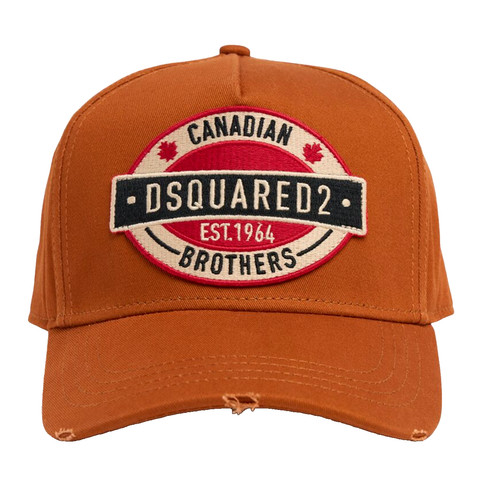Casquette dsquared2 rainbow - dsquared2,
