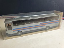 WIKING 1/87 #712 AUTOCAR MERCEDES REISEBUS 0 303 RHD EN BOITE mon