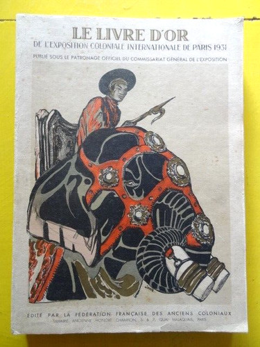 Livre de l - le,