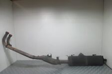 Echappement Suzuki Burgman 650 4t Ph3
