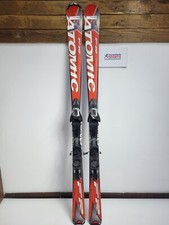 Atomic FR Sport 159cm Ski + Atomic 10 Fixations Winter Sport