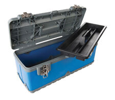 BOITE A OUTILS - CAISSE VIDE