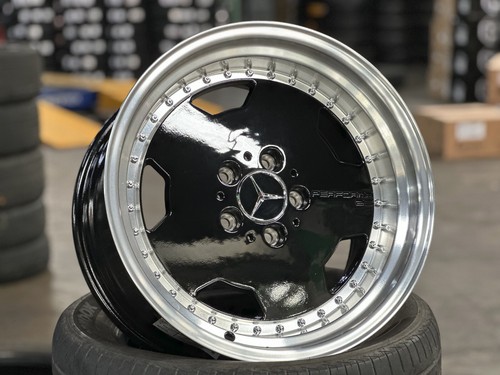 Roue neuve 17x8j - neuve,