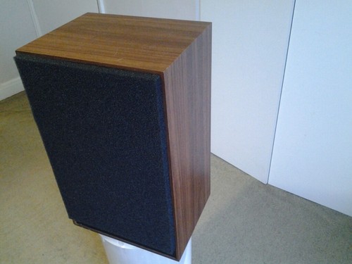 Heybrook hb1 foam - foam, grilles