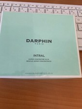 Darphin Intral super concentré s.o.s 4x7ml neuve valeur 119€