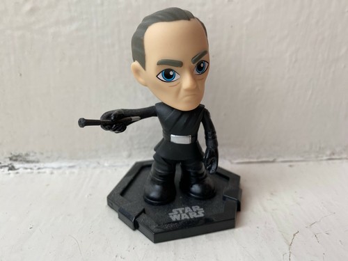 Funko mini mystère star - funko, wars