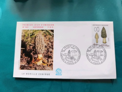 L1125 1541 enveloppe - -, n°1541
