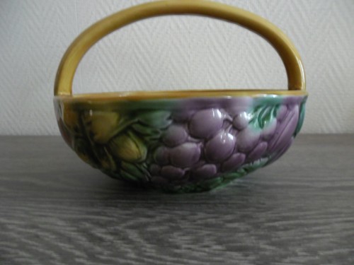 Ancienne corbeille - ancienne,