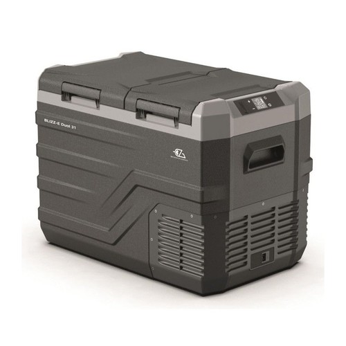 Eza glaciere compression - eza,