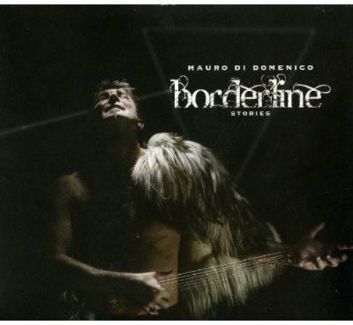 Domenico mauro borderline - di,