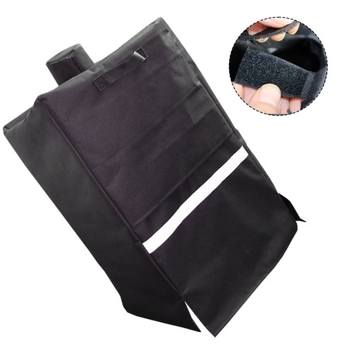 Couvercle protection pour - de,