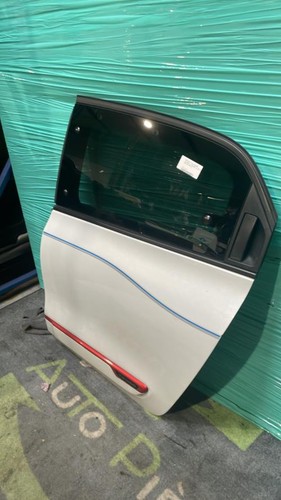 Porte arriere gauche - , renault