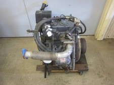 Kubota Z482 Z 482 2 Cylinder