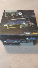 aston martin dbr9 24 heures du