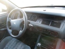 Commodo d'essuie glaces RENAULT SAFRANE PHASE 1 7701036541