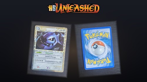 Carte pokémon steelix - pokémon,