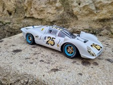 7& RARE  Ferrari 330 P4 N° 25