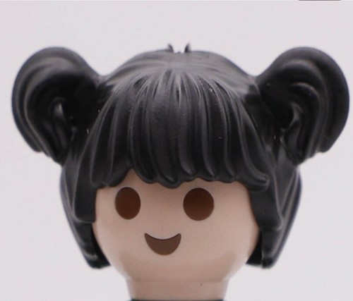 Playmobil perruque petits - perruque,