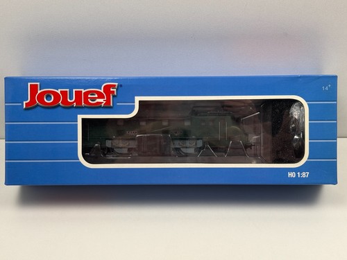 Jouef locomotive - -,