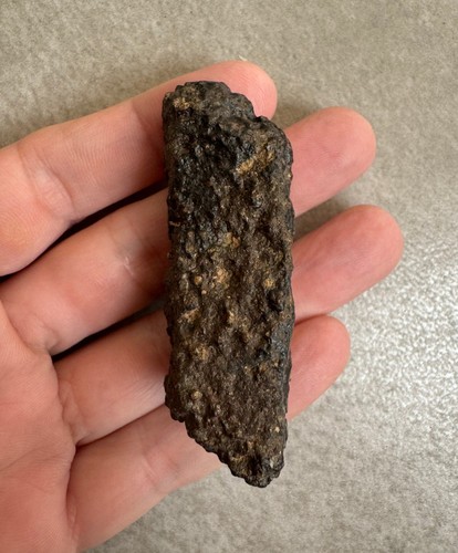 Meteorite chondrite ck5 nwa - ck5,