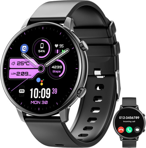 Hwagol montre connectée - montre,