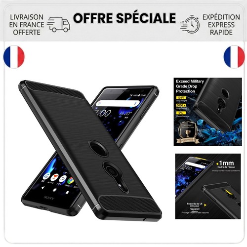 Coque sony xperia xz2 - coque,