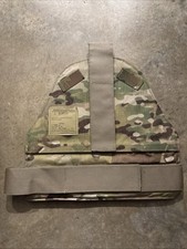 DELTOID PROTECTOR OUTER SHELL