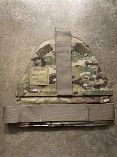 Deltoid protector outer shell - deltoid,