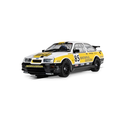Scalextric ford sierra rs500 - sierra,