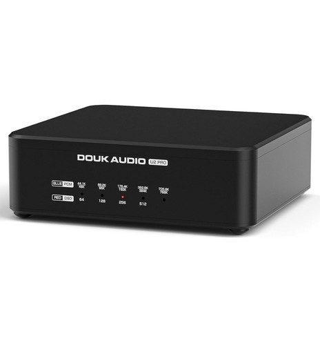 Douk audio pro xmos - audio,