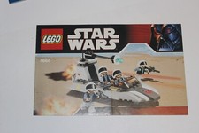 Lego Star Wars 7668 -