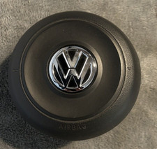 AIRBAG VOLANT CONDUCTEUR