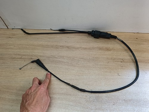 Cable gaz accelerateur - cable, de