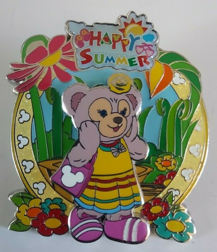 Pin disney duffy - duffy,