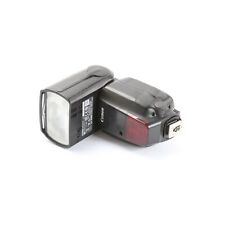 Canon Speedlite 600ex-rt II + Défectueux (270174)