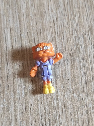 Figurine polly pocket - polly,